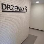 Przy Starowce Z Tarasem Apartmán Elblag