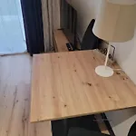 Apartmán Przy Starowce Z Tarasem *