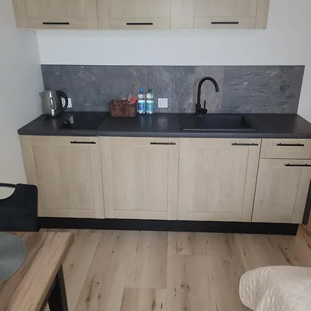 Apartamento Przy Starowce Z Tarasem Elbląg