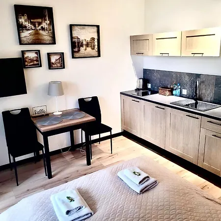 Przy Starowce Z Tarasem