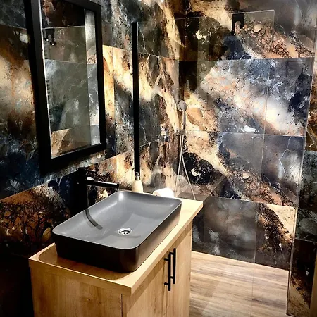 Przy Starowce Z Tarasem *