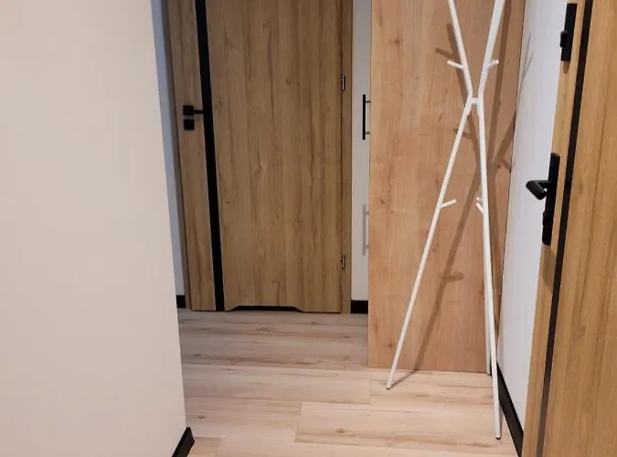 Przy Starówce Z Tarasem