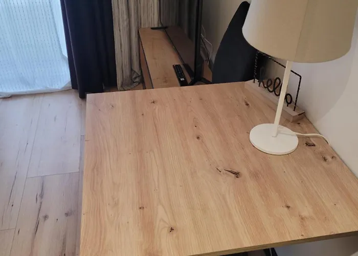 Apartament Przy Starówce Z Tarasem *