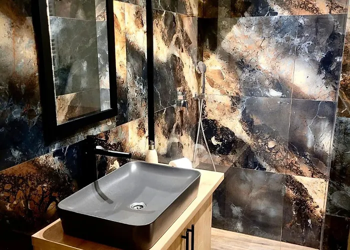 Przy Starówce Z Tarasem *